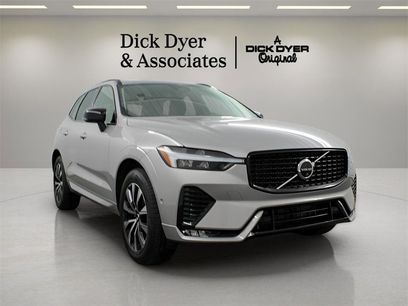 Certified 2025 Volvo XC60 B5 Plus