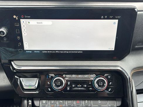 Certified 2024 GMC Sierra 2500 AT4 w/ AT4 Premium Plus Package AWD/4WD image 34