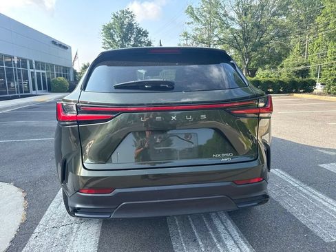 Used 2023 Lexus NX 350 AWD image 6