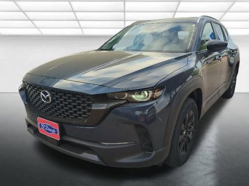 New 2026 MAZDA CX-50 AWD 2.5 S w/ Weather Package image 25