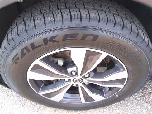 Used 2019 Nissan Murano S AWD/4WD image 20