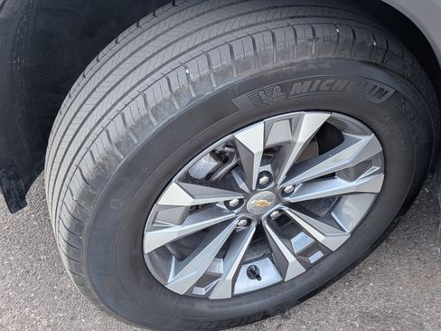 Certified 2025 Chevrolet Equinox LT AWD/4WD image 43