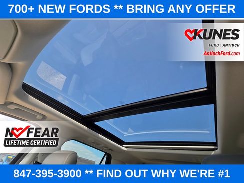 New 2026 Ford Expedition Max Active AWD/4WD image 52