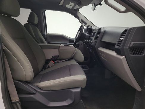 Used 2018 Ford F150 XL w/ Equipment Group 101A Mid AWD/4WD image 21