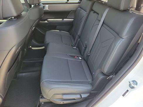 New 2026 Hyundai Santa Fe SEL AWD/4WD image 25