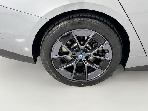 Certified 2023 BMW i4 eDrive35 w/ Premium Package RWD image 32