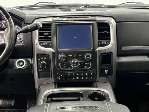 Used 2018 RAM 2500 Limited image 22