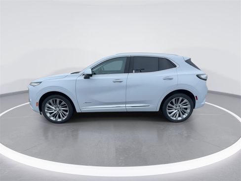 New 2026 Buick Envision Avenir image 5