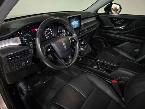 Used 2020 Lincoln Corsair FWD w/ Equipment Group 101A image 19