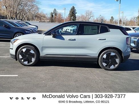 New 2026 Volvo EX30 Plus w/ Protection Package Premier AWD/4WD image 5