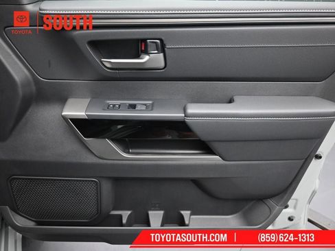 New 2026 Toyota Tundra Limited AWD/4WD image 28