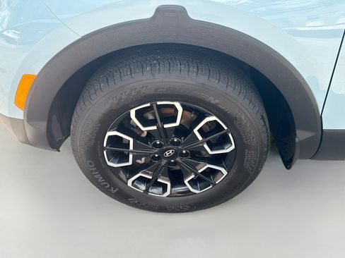 Used 2024 Hyundai Santa Cruz SEL w/ Activity Package FWD image 33