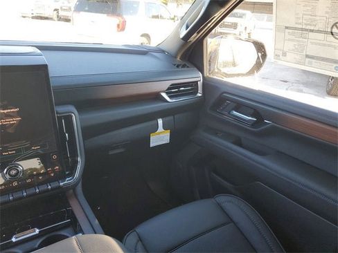 New 2026 GMC Yukon XL Denali w/ Sun & Power Step Package image 15