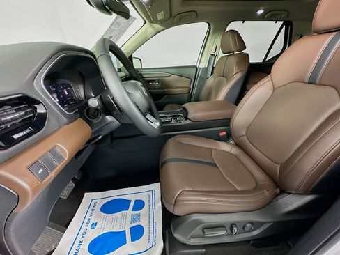 New 2026 Honda Pilot Touring image 30