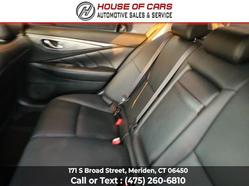Used 2015 INFINITI Q50 Premium image 40