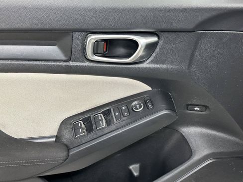 Used 2023 Honda Civic LX image 21