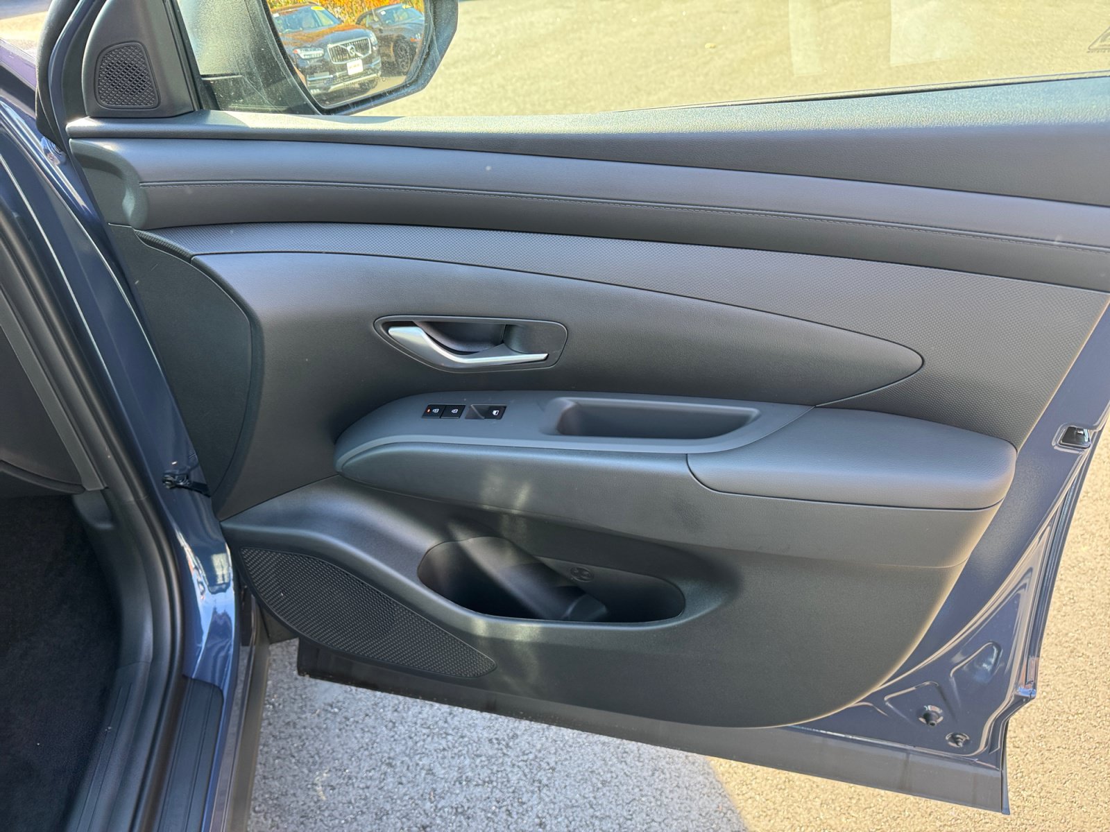 New 2026 Hyundai Tucson SE AWD/4WD image 25