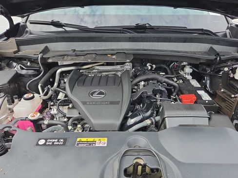 Certified 2024 Lexus TX 350 FWD w/ Technology Package image 27