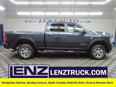 Used 2022 RAM 2500 Laramie