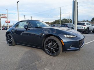 New 2025 MAZDA MX-5 Miata RF Grand Touring video 2