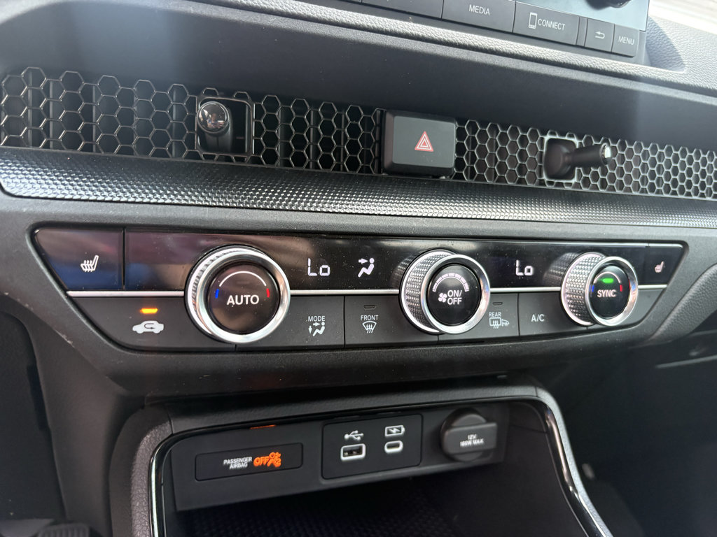 Certified 2023 Honda CR-V EX image 18