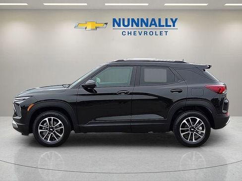 New 2026 Chevrolet TrailBlazer LT AWD/4WD image 2