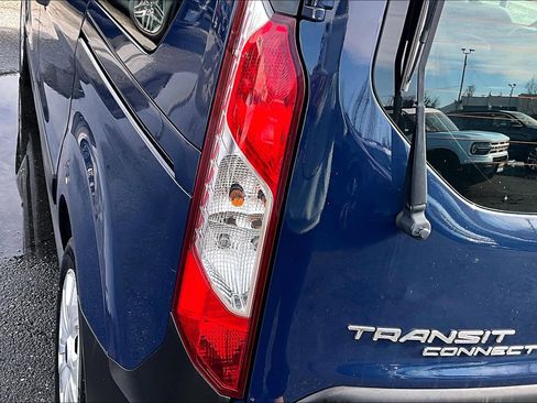 Used 2020 Ford Transit Connect XL image 31