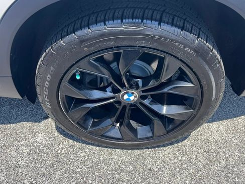 Used 2017 BMW X3 xDrive28i AWD/4WD image 12