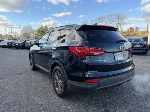 Used 2013 Hyundai Santa Fe Sport w/ Popular Equipment Pkg image 3