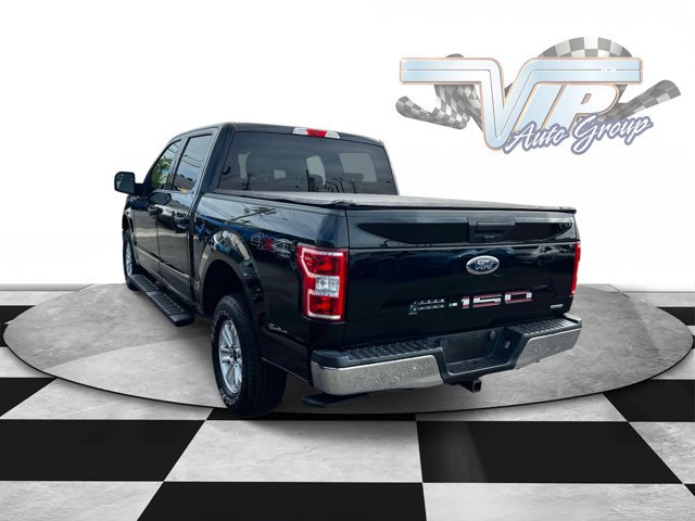 Used 2018 Ford F150 XLT AWD/4WD image 5