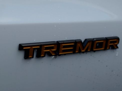 New 2026 Ford Expedition Tremor AWD/4WD image 20