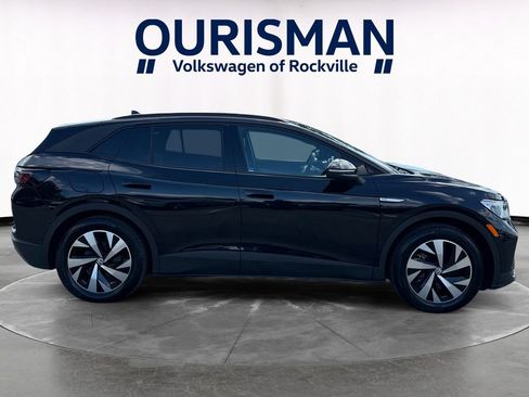 Used 2023 Volkswagen ID.4 Pro RWD image 7