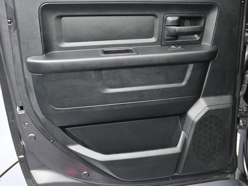 Used 2016 RAM 1500 Tradesman w/ Popular Equipment Group image 22