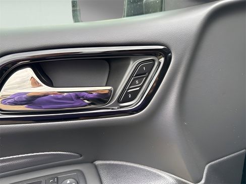 New 2026 Dodge Durango GT image 30