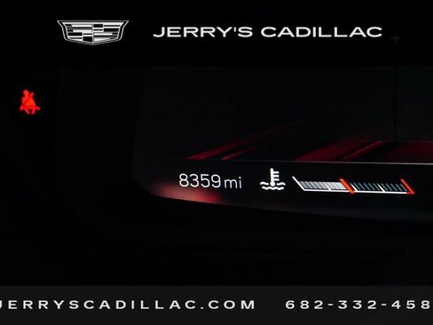 Used 2024 Cadillac CT5 V Blackwing w/ Carbon Fiber Package 2 RWD image 10