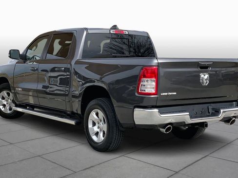 Used 2021 RAM 1500 Lone Star image 12