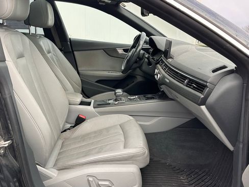 Used 2018 Audi A5 2.0T Premium Plus w/ Premium Plus image 22