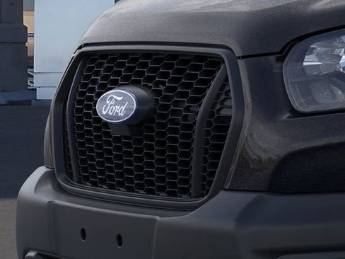 New 2026 Ford Transit 350 XL image 17