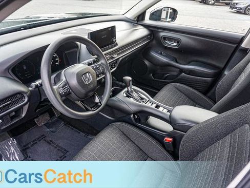 Used 2023 Honda HR-V LX image 17