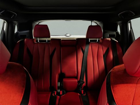 Certified 2025 Acura ADX A-Spec image 41