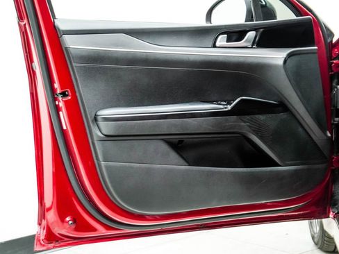 Used 2021 Kia K5 GT-Line image 41