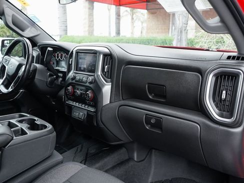 Used 2019 Chevrolet Silverado 1500 RST w/ All-Star Edition AWD/4WD image 36