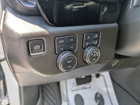 Used 2024 Chevrolet Silverado 1500 RST w/ Convenience Package II AWD/4WD image 18
