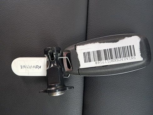 New 2025 Nissan Murano SL image 30