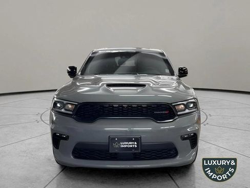 Used 2022 Dodge Durango GT image 2