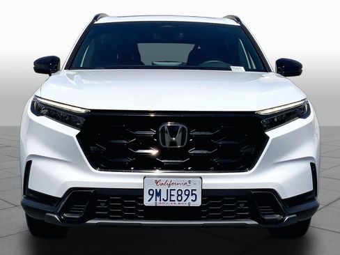 Used 2024 Honda CR-V Sport-L image 3