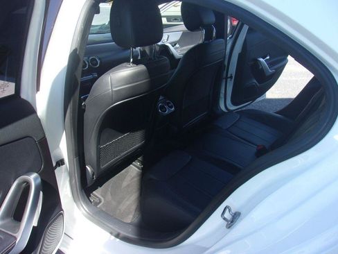 Used 2019 Mercedes-Benz A 220 image 8
