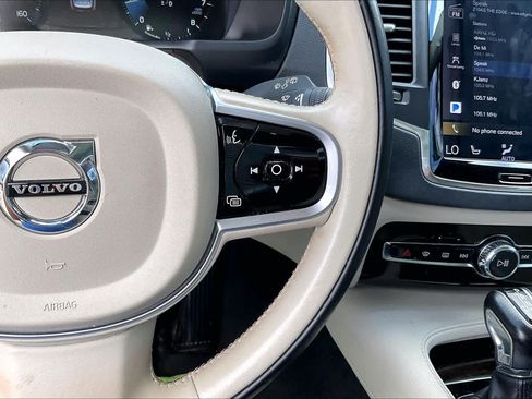 Used 2019 Volvo XC90 T6 Momentum w/ Advanced Package AWD/4WD image 24