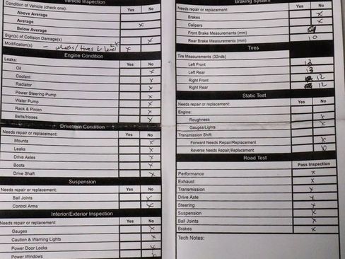 Used 2023 RAM 2500 Laramie image 6