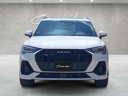 Used 2024 Audi Q3 2.0T Premium AWD/4WD image 19